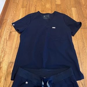 COPY - FIGS scrubs-Womens